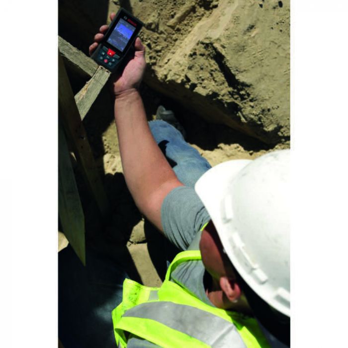 Bosch GLM400CL