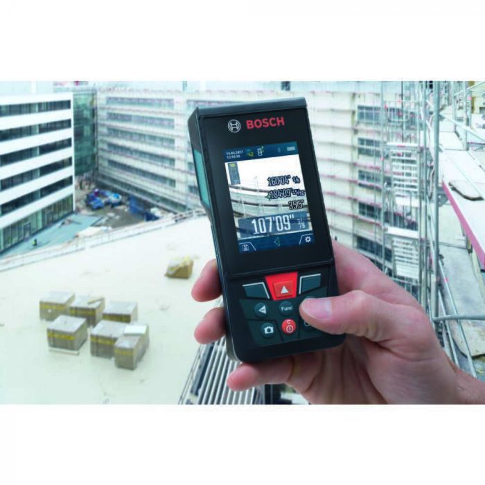 Bosch GLM400CL