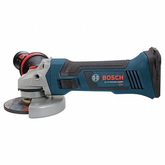 Bosch Angle Grinder