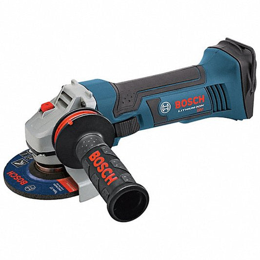 Bosch Angle Grinder