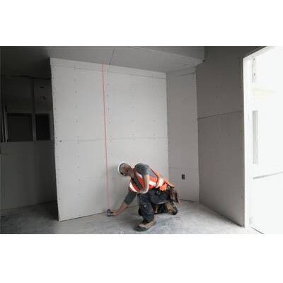 Bosch Bluetooth Laser Measure w/ Color Display and Inclinometer 165 - GLM50C