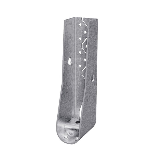 Simpson S/HDU6 Light Gauge Holdown For Steel - G90 Galvanized