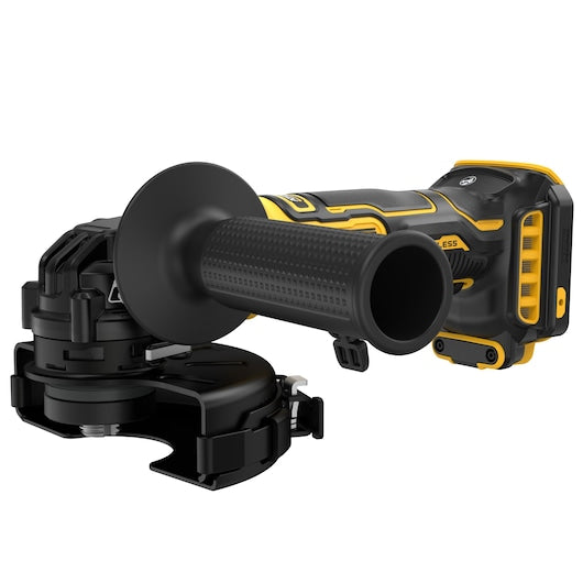 DEWALT DCG402B ATOMIC 20V MAX* 4-1/2 in. Angle Grinder (Tool Only)