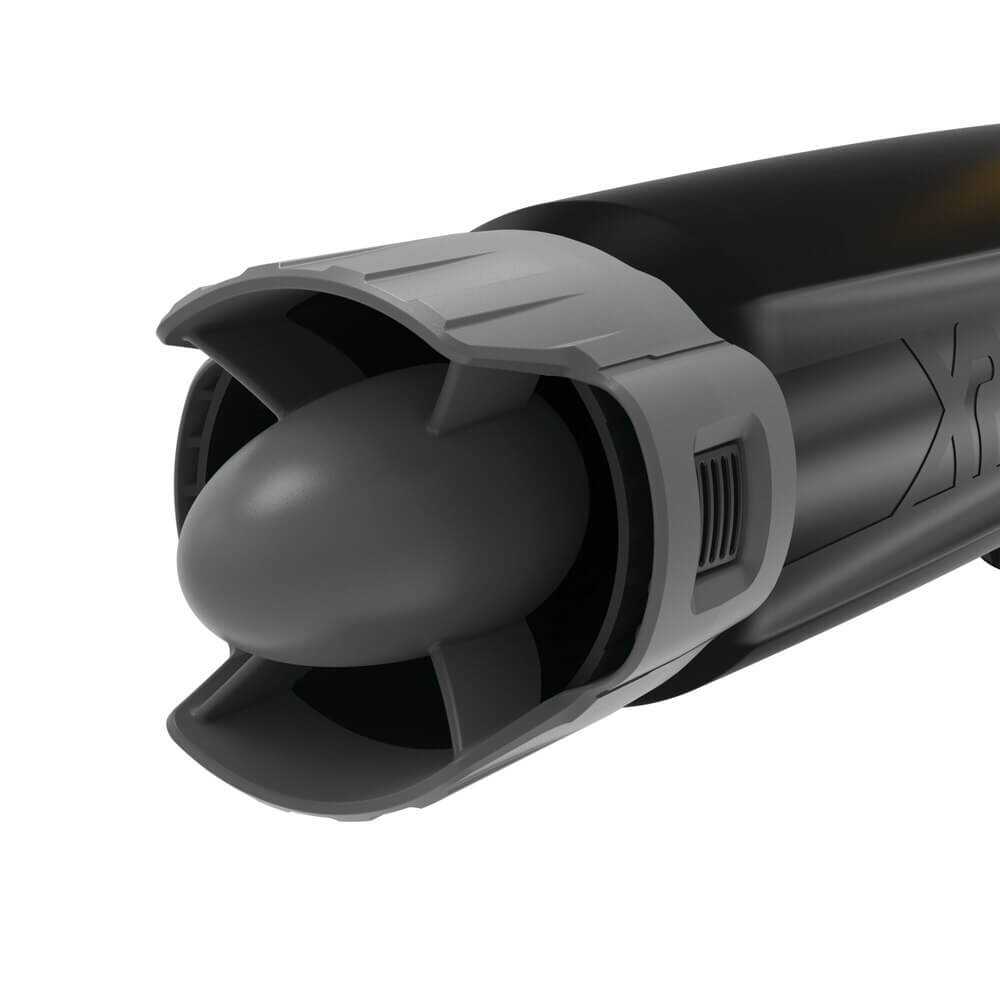 DEWALT DCBL722B 20V MAX* XR® Brushless Cordless Handheld Blower (Tool Only)