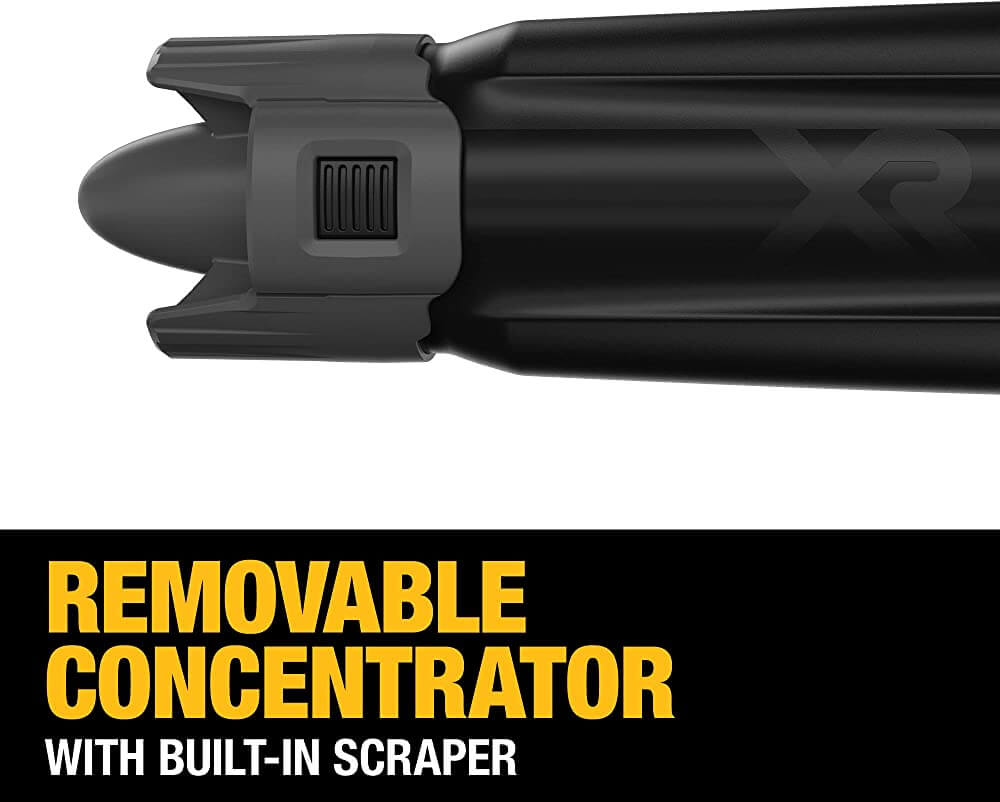 DEWALT DCBL722B 20V MAX* XR® Brushless Cordless Handheld Blower (Tool Only)
