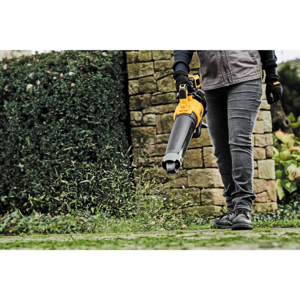 DEWALT DCBL722B 20V MAX* XR® Brushless Cordless Handheld Blower (Tool Only)