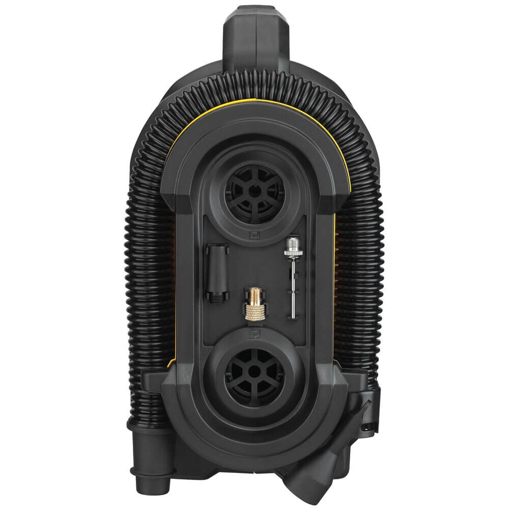 DEWALT DCC020IB 20V MAX* Corded/Cordless Air Inflator (Tool Only)
