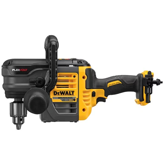 DEWALT DCD466B 60V MAX* VSR™ Stud and Joist Drill with E-CLUTCH® System (Tool Only)