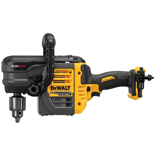 DEWALT DCD466B 60V MAX* VSR™ Stud and Joist Drill with E-CLUTCH® System (Tool Only)