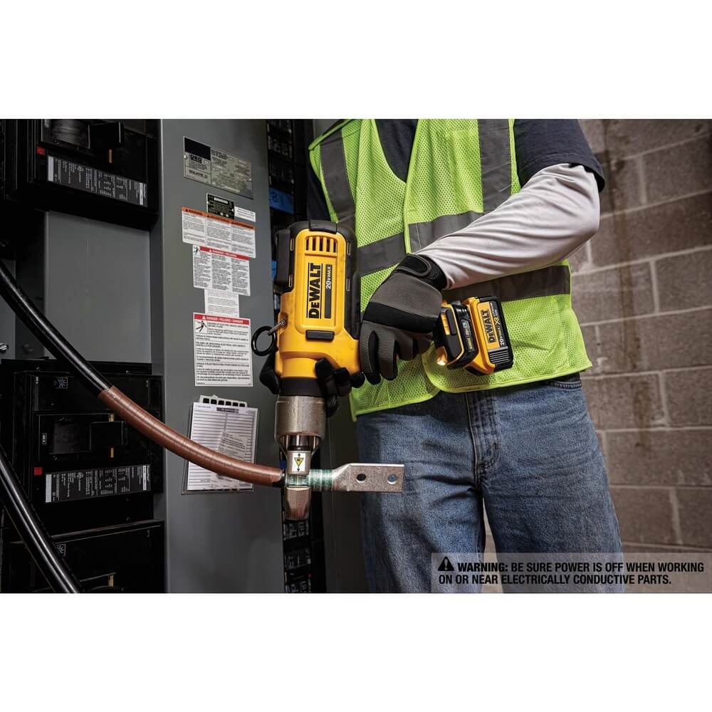 DEWALT DCE040 Tool Connect™ 20V MAX* Connector