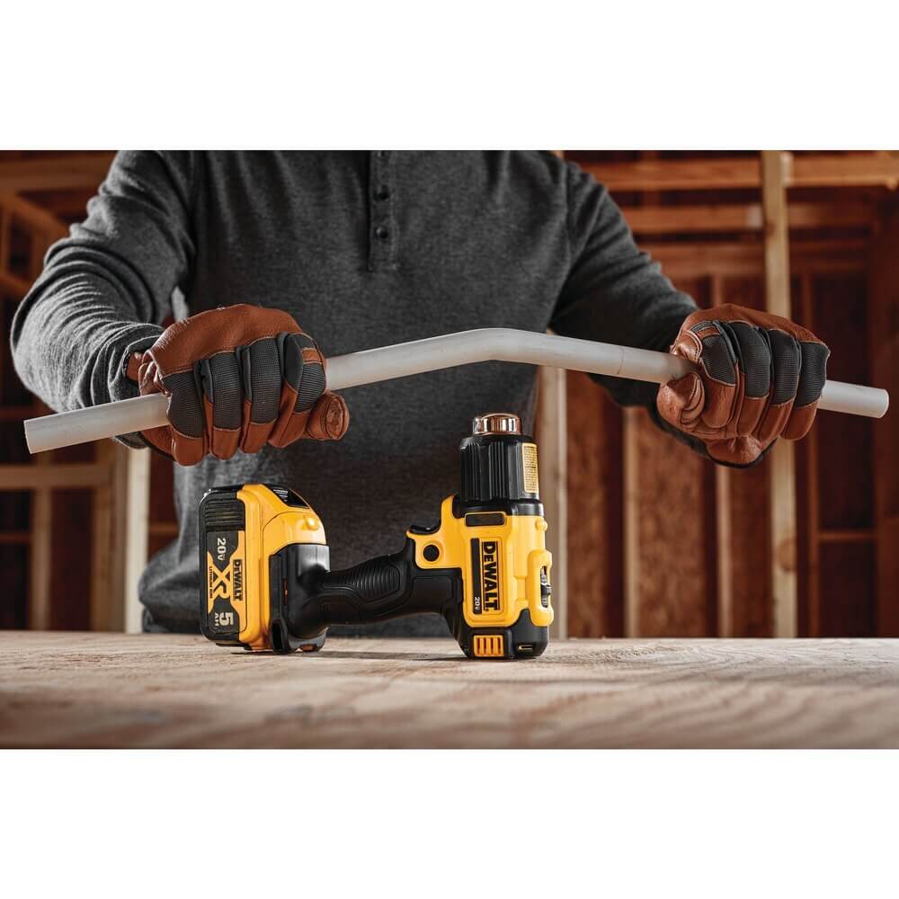 DEWALT DCE530B 20V MAX* Cordless Heat Gun (Tool Only)