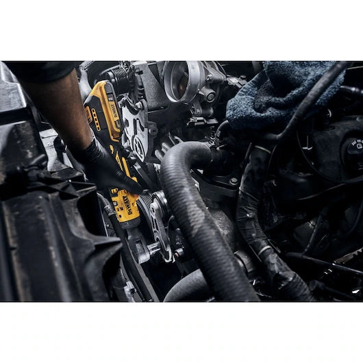 DEWALT DCF513B ATOMIC COMPACT SERIES™ 20V MAX* Brushless 3/8 in. Ratchet (Tool Only)
