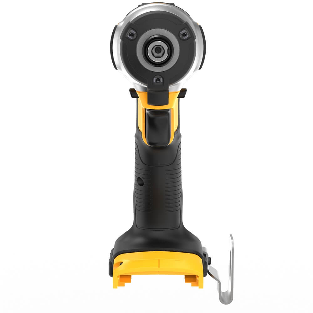 DEWALT DCF885B 20V MAX* 1/4 in Cordless Impact Driver (Tool Only)