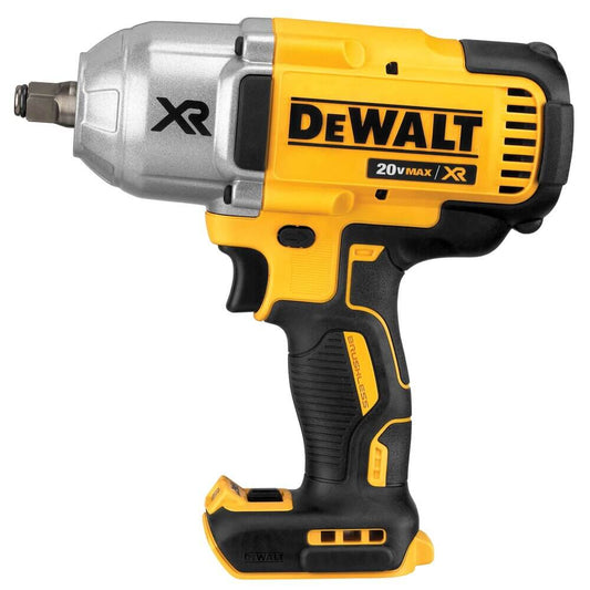 DEWALT DCF899HB 20V MAX* XR® High Torque 1/2 in. Impact Wrench w. Hog Ring Anvil (Tool Only)