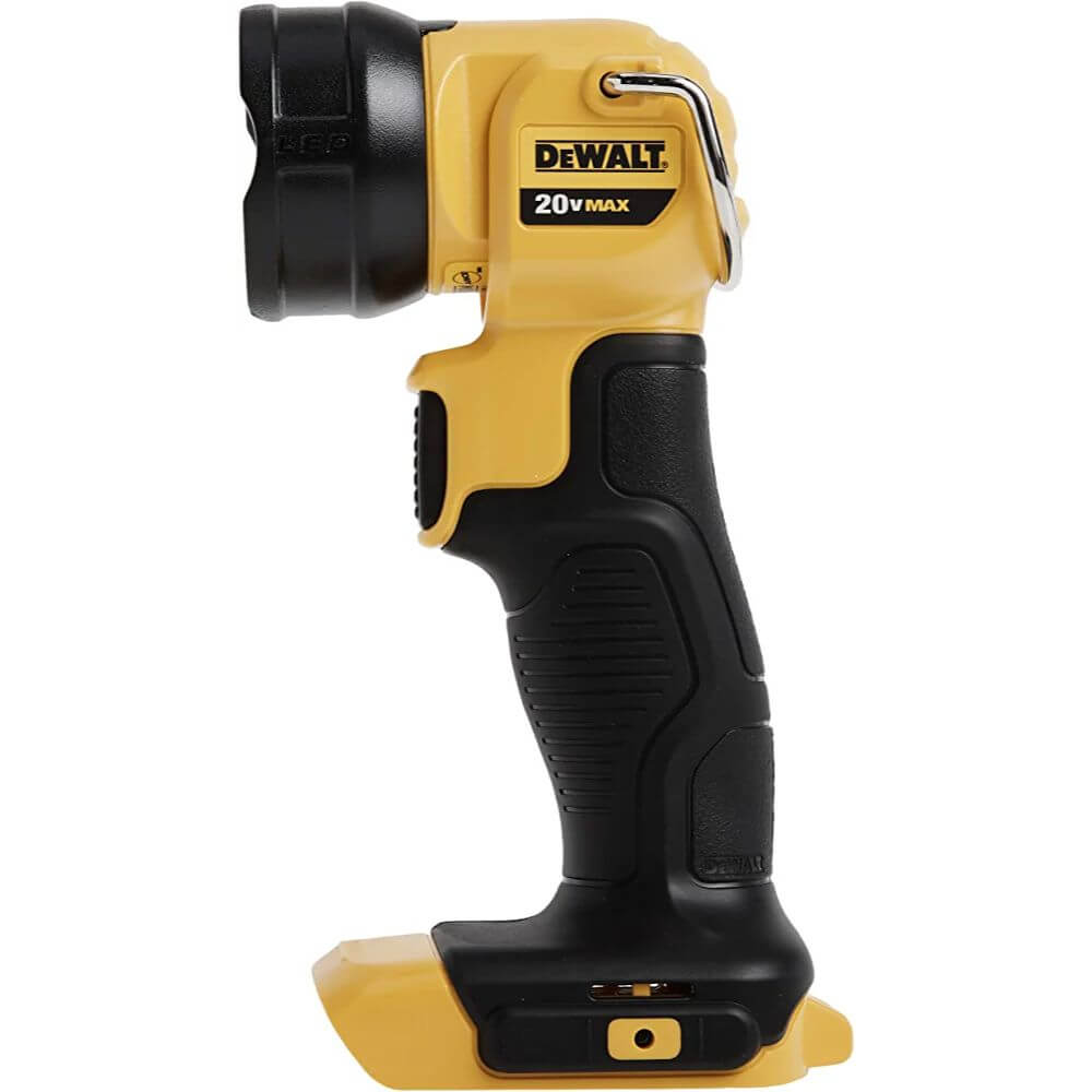 DEWALT DCL040 20V MAX* LED Work Light
