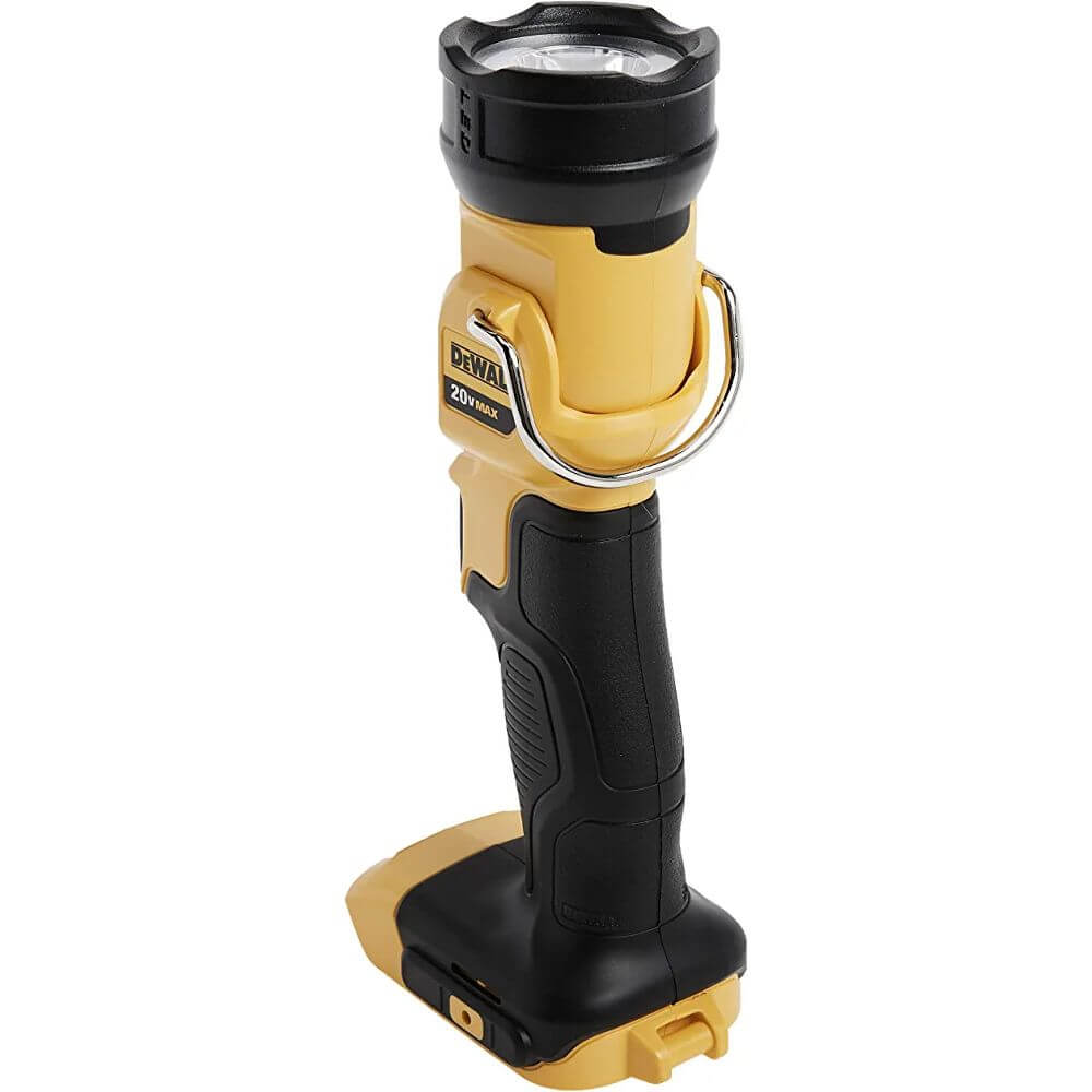 DEWALT DCL040 20V MAX* LED Work Light