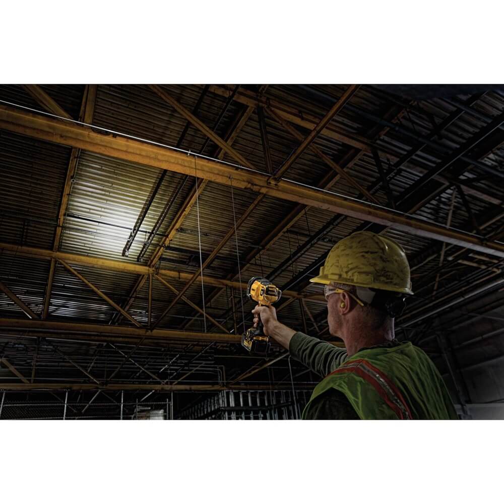 DEWALT DCL043 20V MAX* Jobsite LED Spotlight