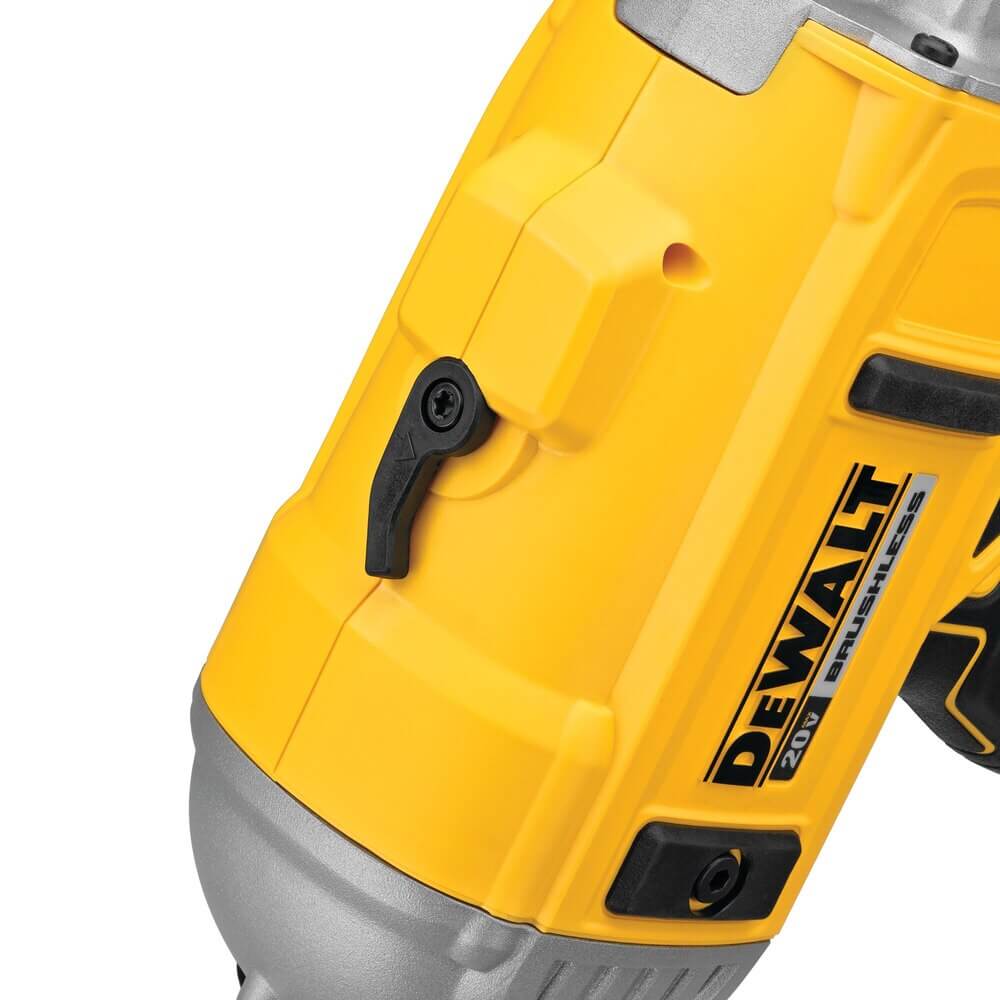 DEWALT DCN692B 20V MAX* Cordless 30° Paper Collated Framing Nailer