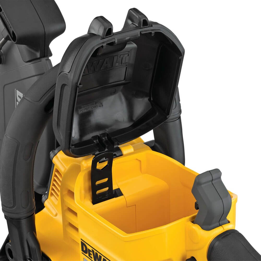 DEWALT DCS690X2 FLEXVOLT® 60V MAX* CORDLESS BRUSHLESS 9 IN. CUT-OFF SAW KIT