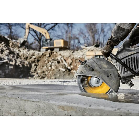 DEWALT DW47427 XP7 All-Purpose Segmented Diamond Blades