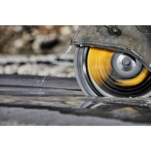 DEWALT DW47427 XP7 All-Purpose Segmented Diamond Blades
