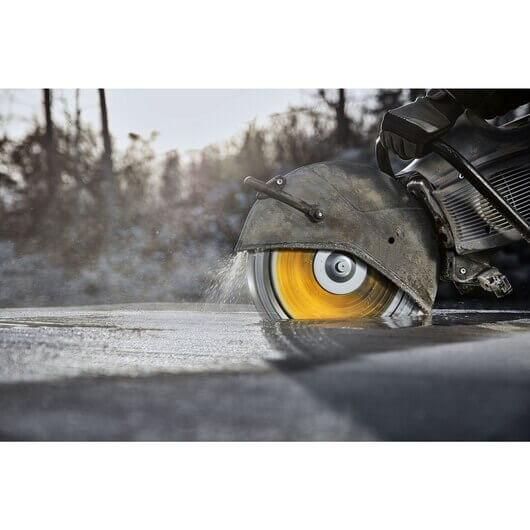 DEWALT DW47427 XP7 All-Purpose Segmented Diamond Blades