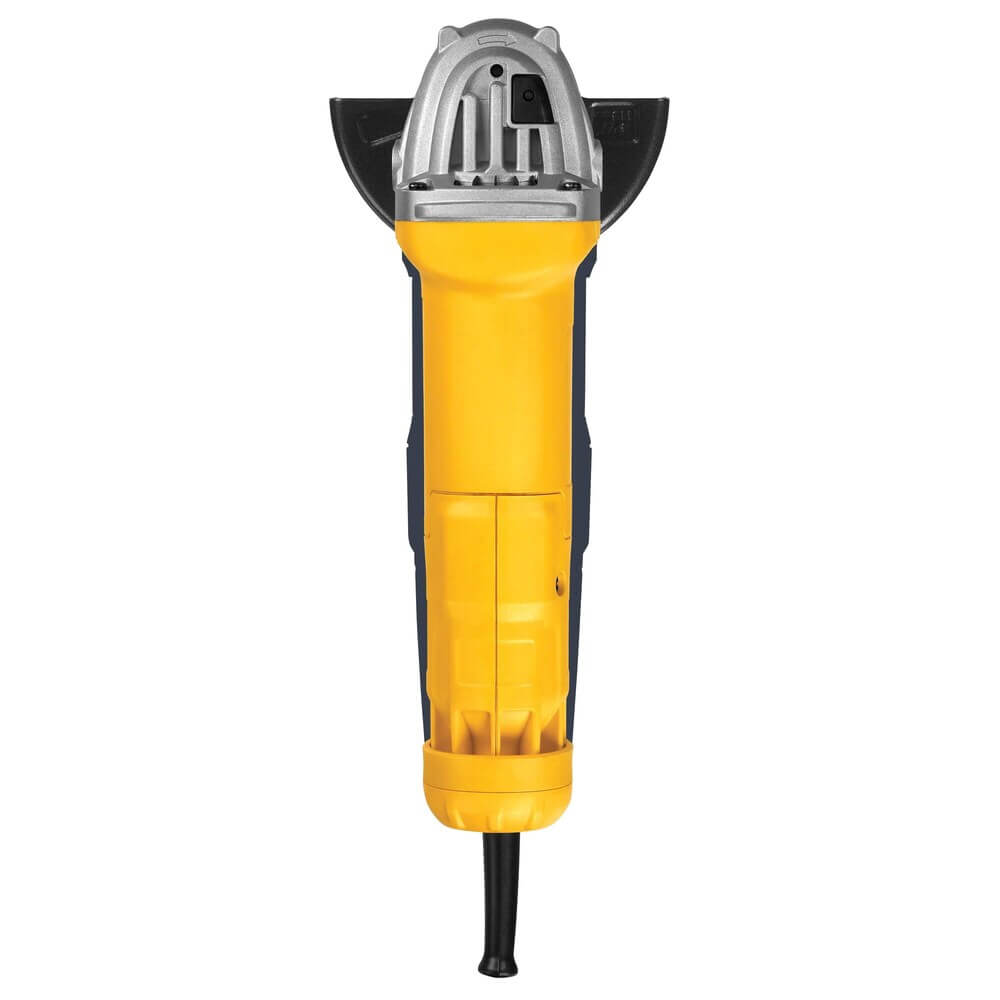 DEWALT DWE402 4-1/2" (115mm) Small Angle Grinder
