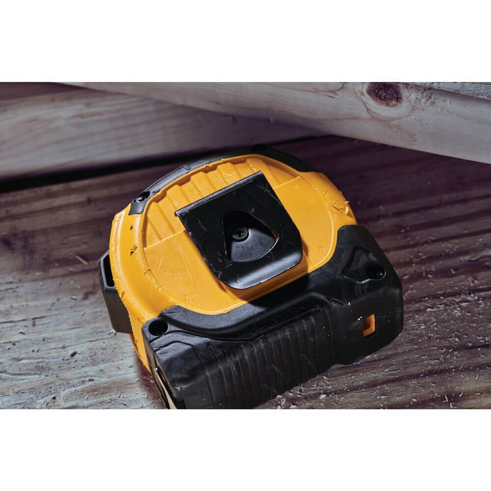 DEWALT DWHT36107S 25 ft Tape Measure 1 1/8 in Blade