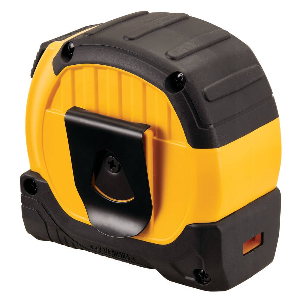 DEWALT DWHT36107S 25 ft Tape Measure 1 1/8 in Blade