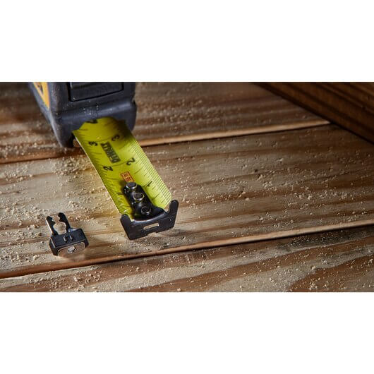 DEWALT DWHT36925S ToughSeries 25 ft Tape Measure