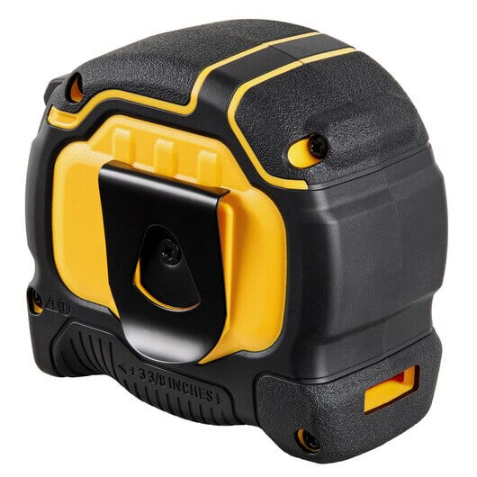 DEWALT DWHT36925S ToughSeries 25 ft Tape Measure