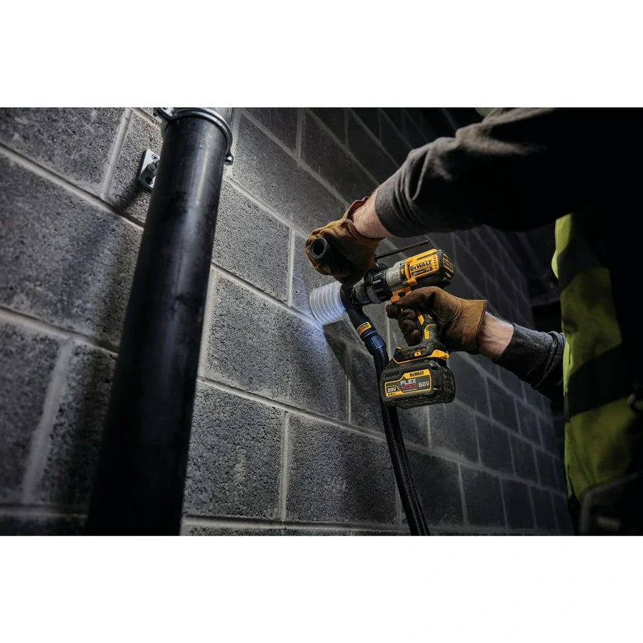 DEWALT DCB606 FLEXVOLT® 20/60V MAX* BATTERY PACK 6.0AH