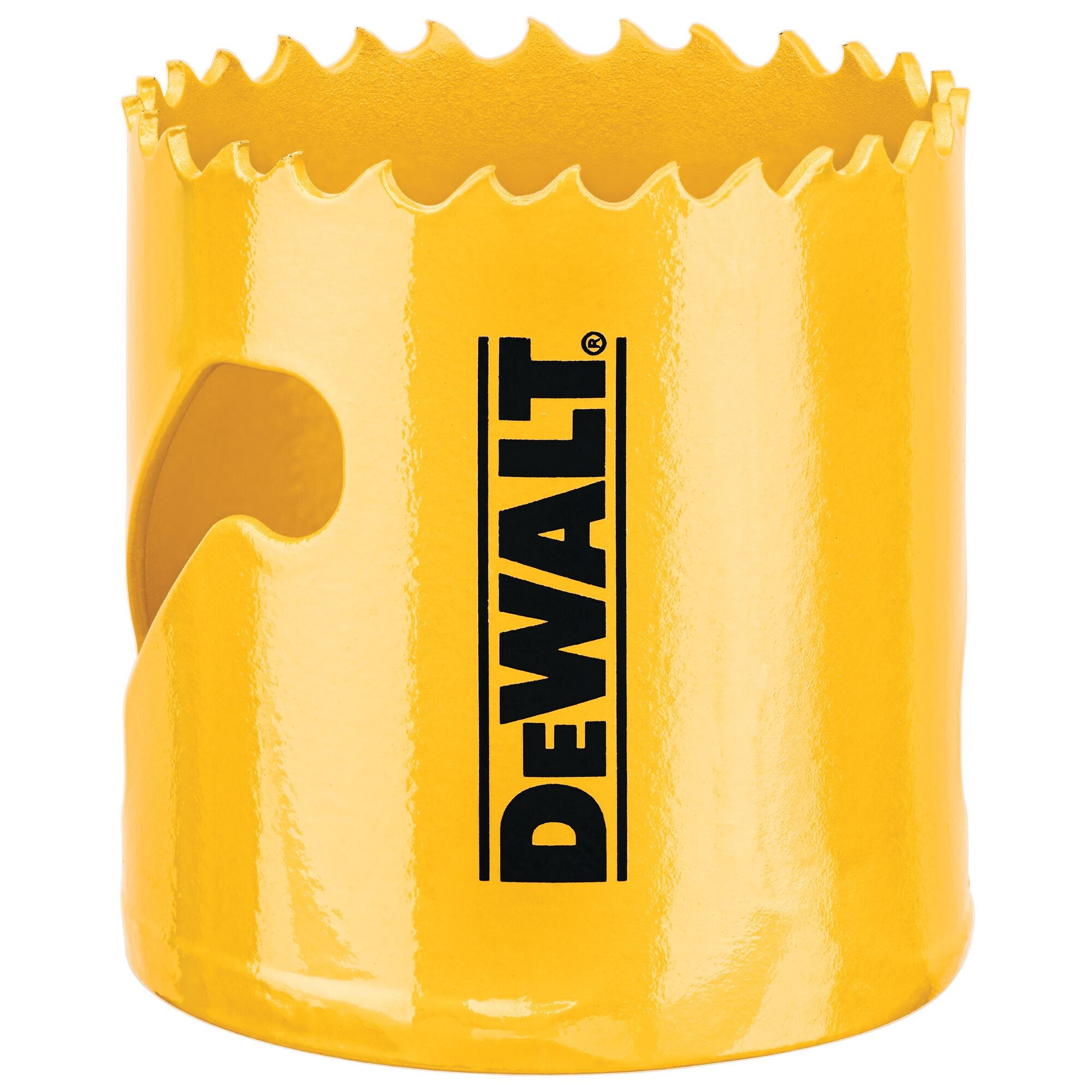 DeWalt DAH180066 4-1/8 (105Mm) Hole Saw