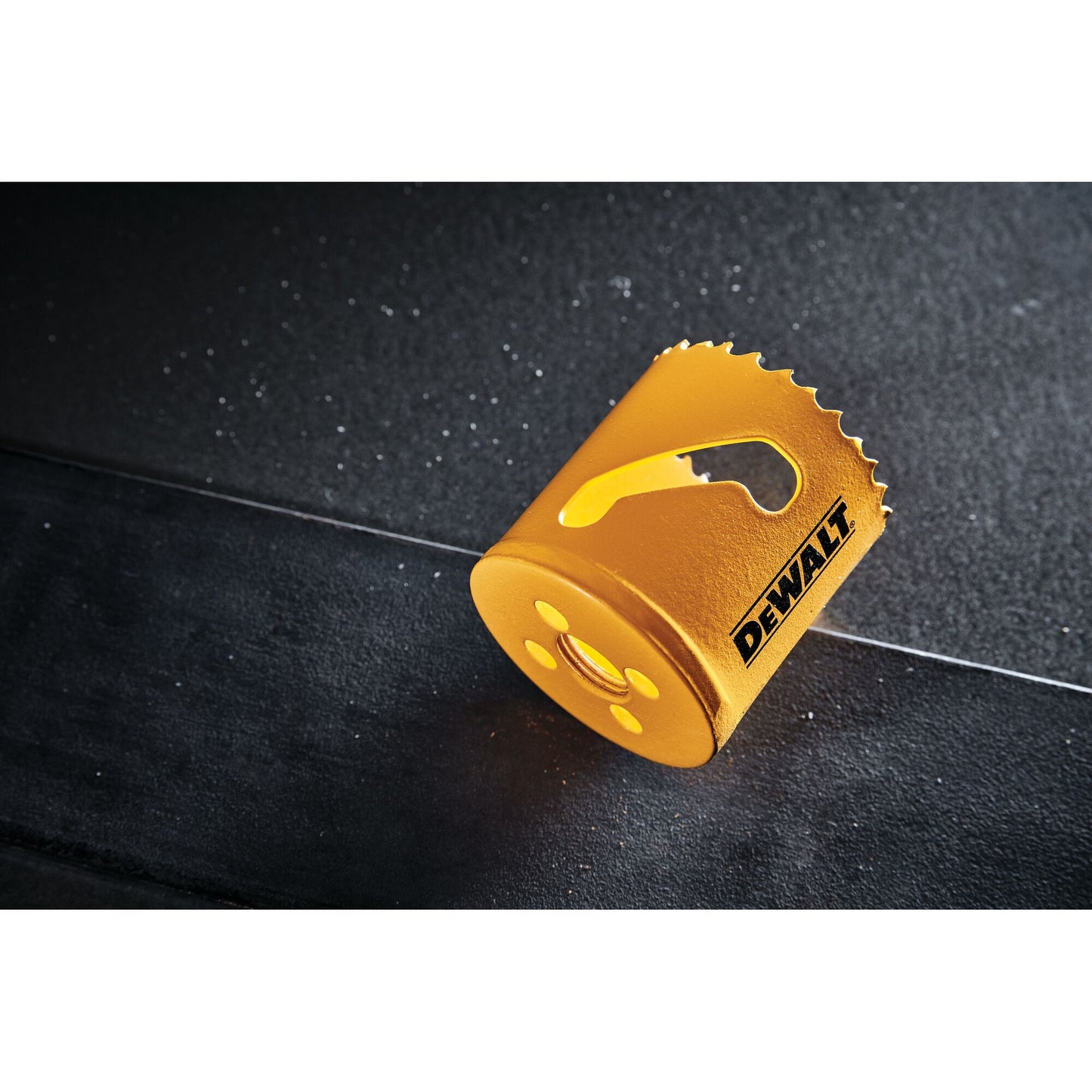DeWalt DAH180066 4-1/8 (105Mm) Hole Saw