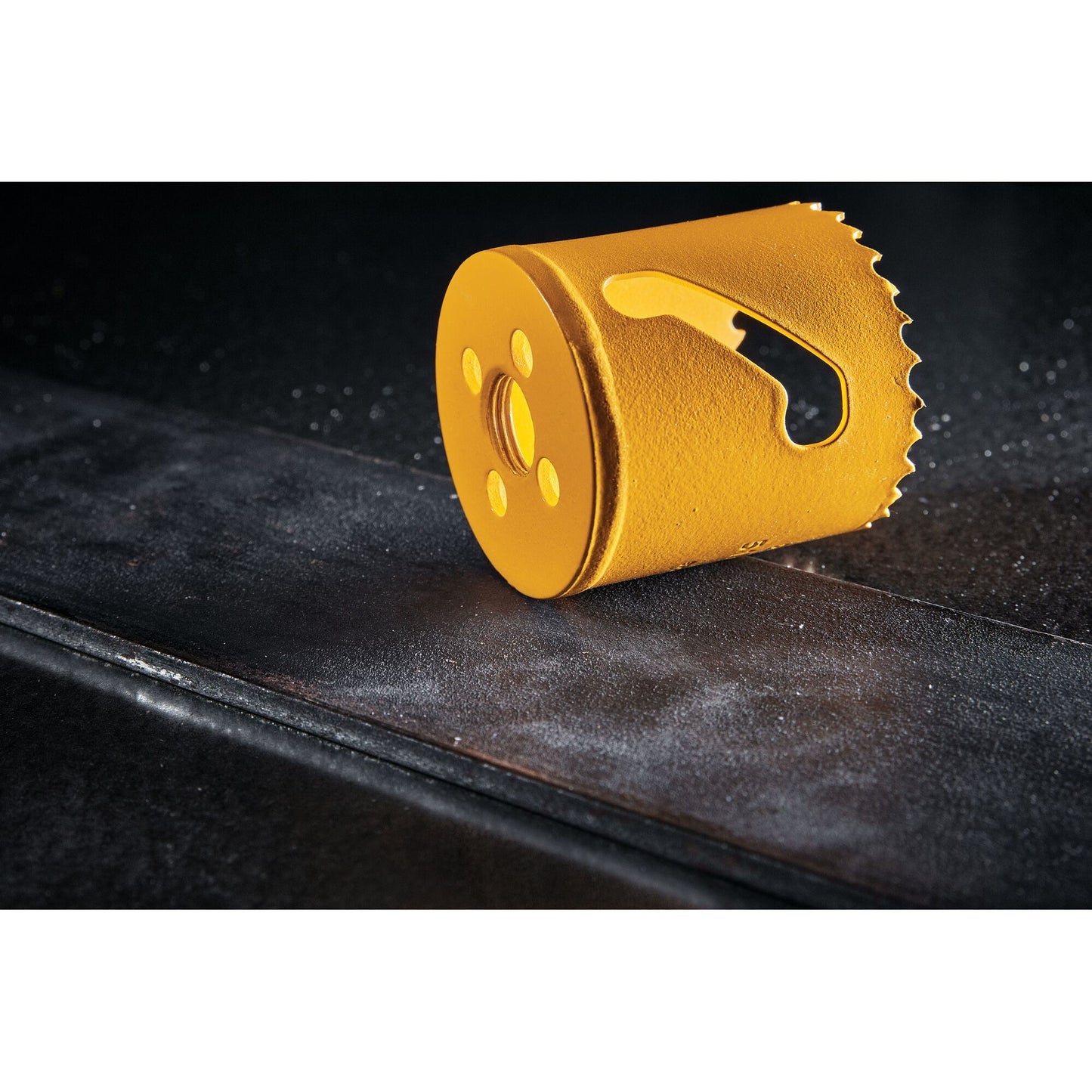 DeWalt DAH180066 4-1/8 (105Mm) Hole Saw
