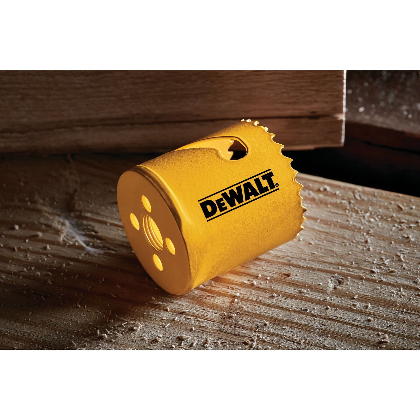 DeWalt DAH180066 4-1/8 (105Mm) Hole Saw