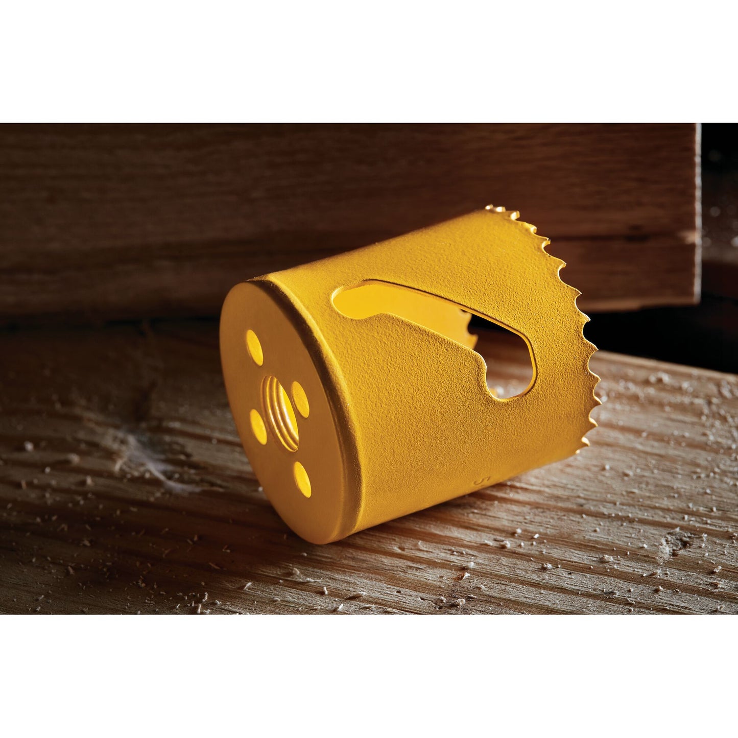 DeWalt DAH180066 4-1/8 (105Mm) Hole Saw