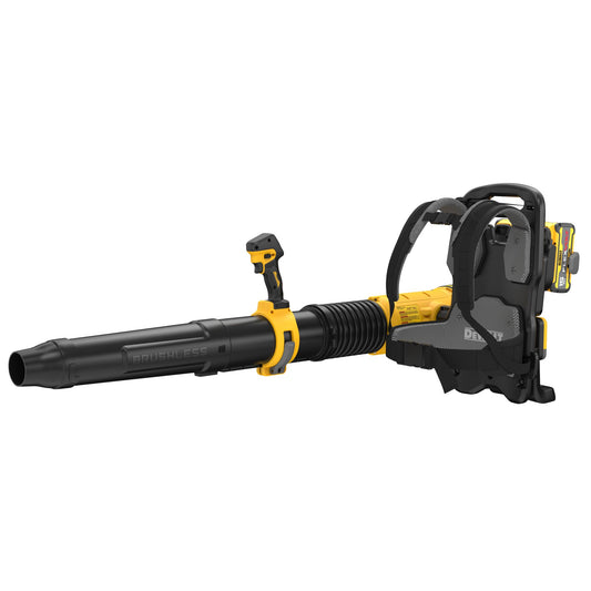 DeWalt DCBL570Z2 60V MAX Brushless Cordless Backpack Blower Kit