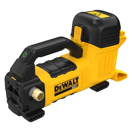 DeWalt DCE050B 20V MAX* Transfer Pump (Tool Only)