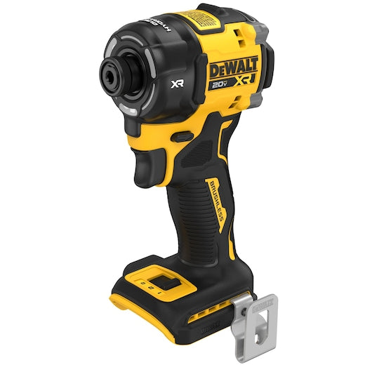 DeWalt DCF870B 20V MAX XR Brushless Cordless 1/4 in Quiet Hydraulic Impact Driver (Tool Only)