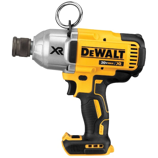 DEWALT DCF898B 20V MAX* XR® High Torque 7/16" Impact Wrench with Quick Release Chuck (Bare)