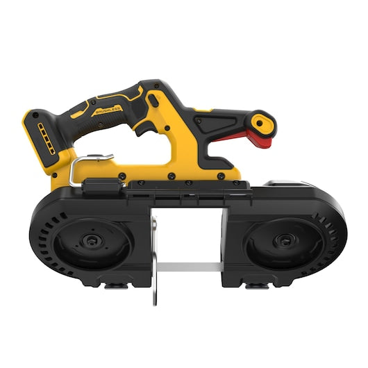 DeWalt DCS379B 20V MAX* XR® Dual Trigger Mid-Size Bandsaw (Tool Only)