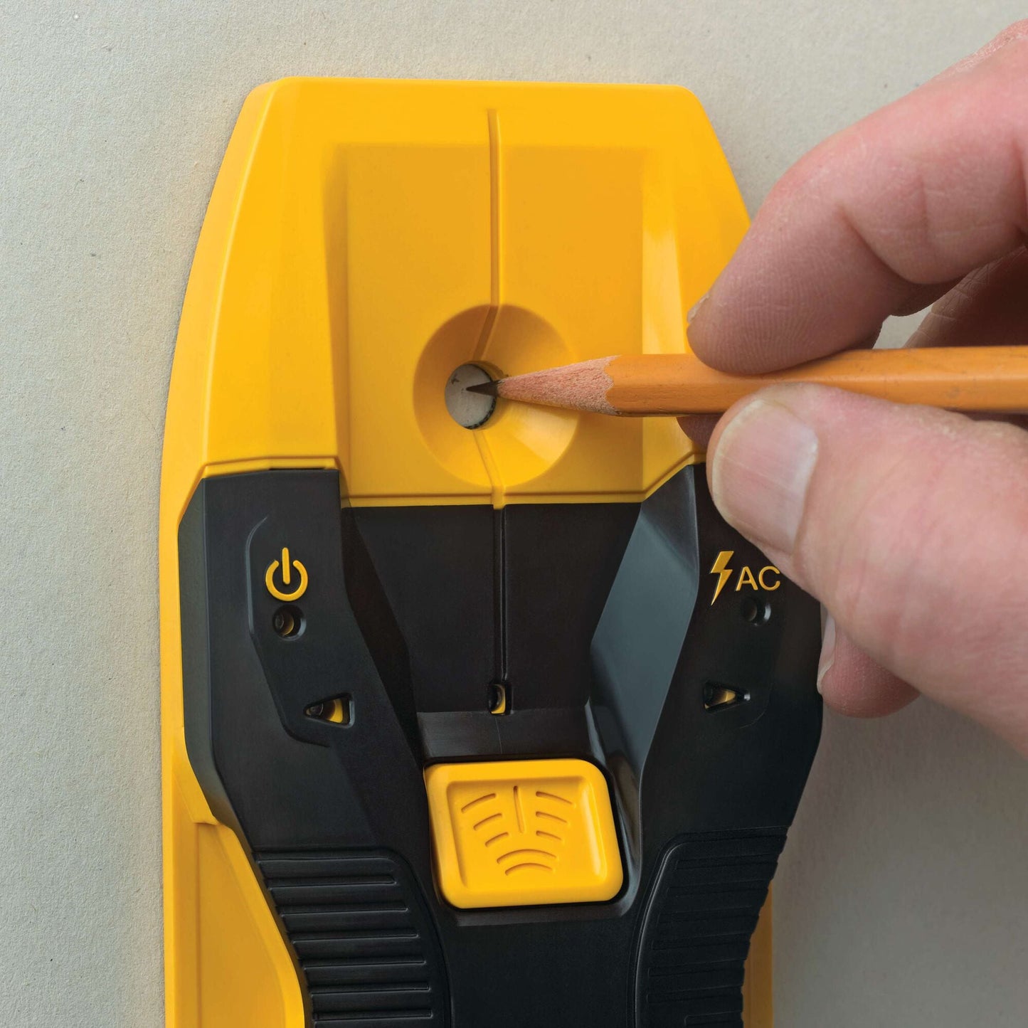 DeWalt DW0100 3/4" Stud Finder