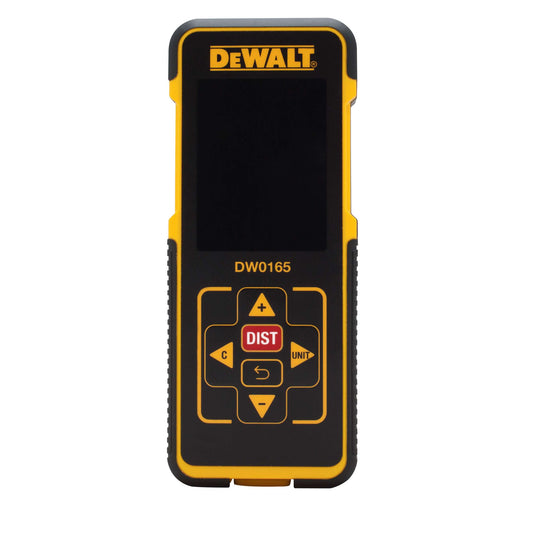 DeWalt DW0165N 165' Color Screen LDM