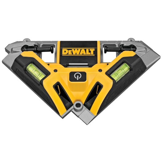 DEWALT DW0802 33 ft. Tile Laser Square