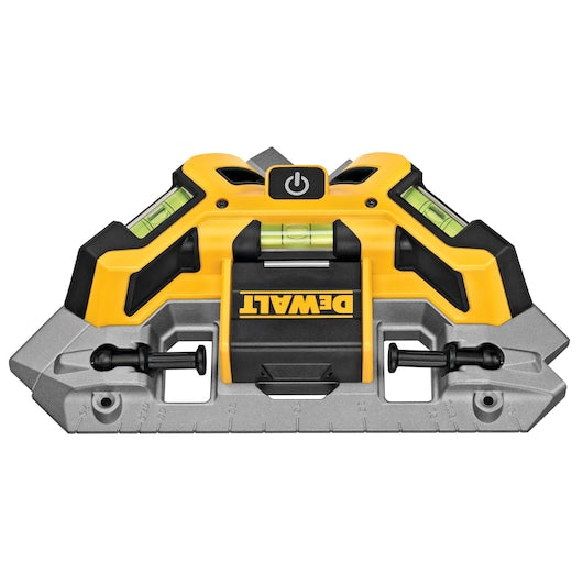 DEWALT DW0802 33 ft. Tile Laser Square
