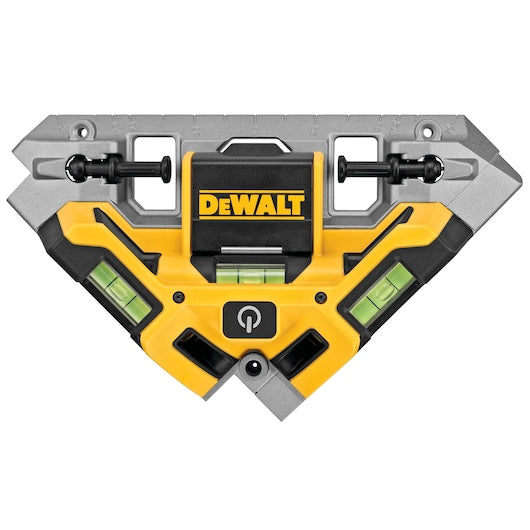 DEWALT DW0802 33 ft. Tile Laser Square