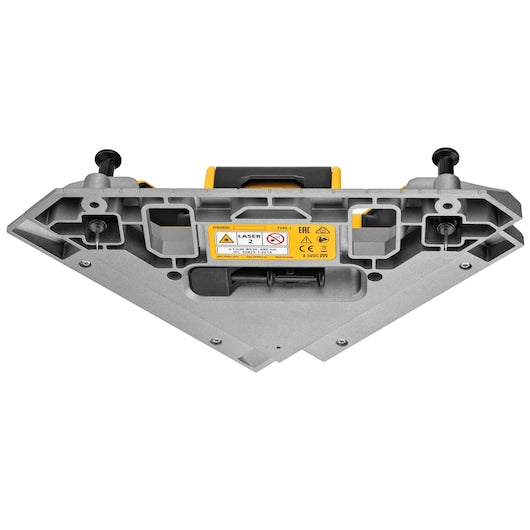 DEWALT DW0802 33 ft. Tile Laser Square