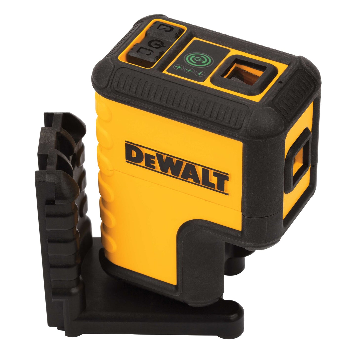 DeWalt DW08302 Green 3 Spot Laser Level Bare Tool