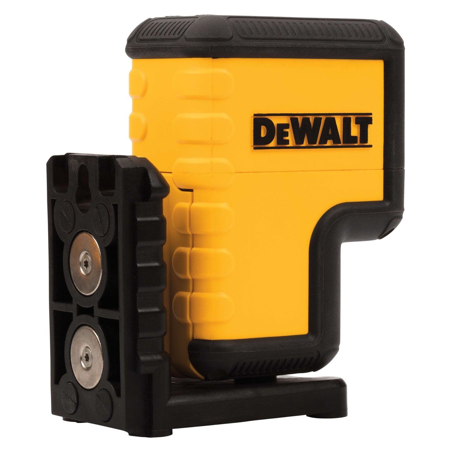 DeWalt DW08302 Green 3 Spot Laser Level Bare Tool